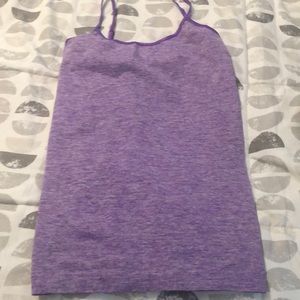 Seamless Tank Top
